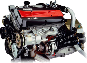 P59C7 Engine